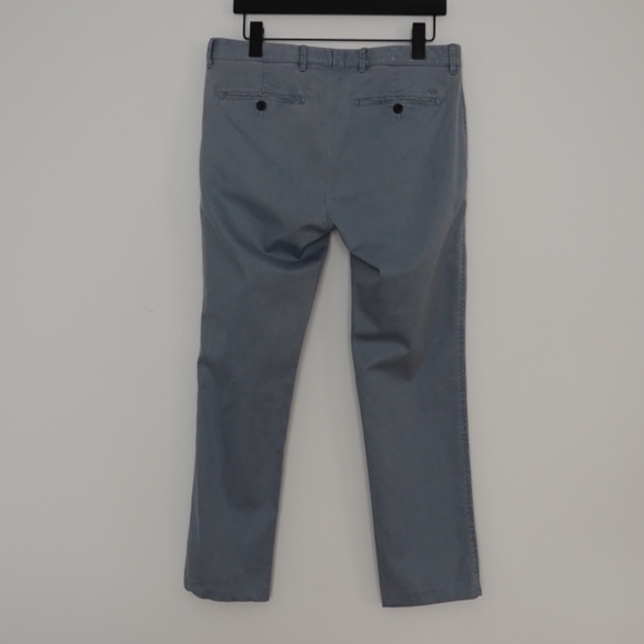 BRAX Feel Good Stretch Cotton men pants/jeans Size 33x32 New Without Tags - Picture 5 of 7